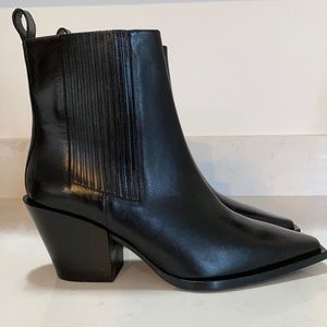 Aeyde Kate Booties 40